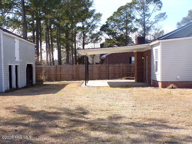 5930 Wall Road Ayden, NC 28513 - Photo 7 of 25 5930 Wall Road, Ayden 28513