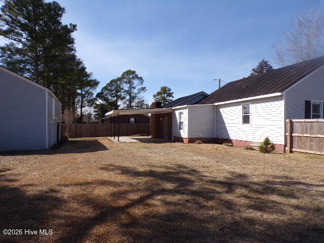 5930 Wall Road Ayden, NC 28513 - Photo 8 of 25 5930 Wall Road, Ayden 28513