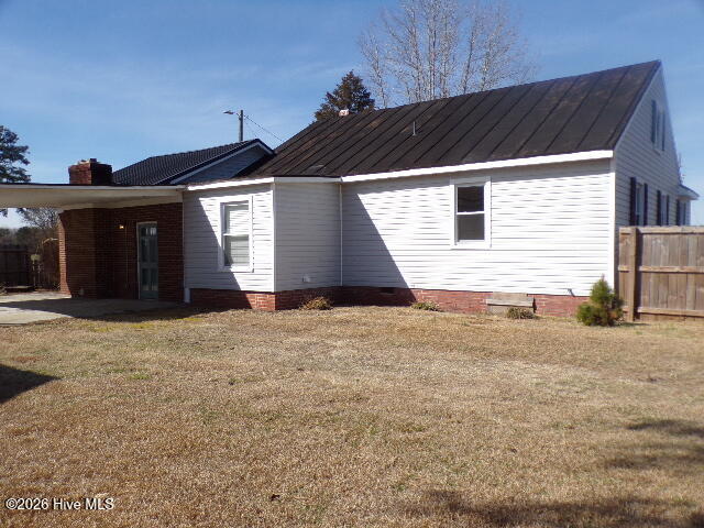 5930 Wall Road Ayden, NC 28513 - Photo 9 of 25 5930 Wall Road, Ayden 28513