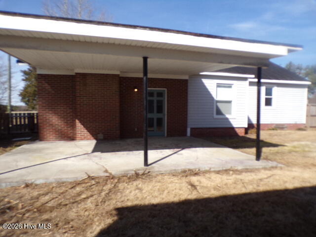 5930 Wall Road Ayden, NC 28513 - Photo 10 of 25 5930 Wall Road, Ayden 28513