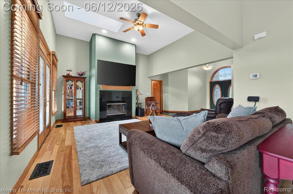 39750 Willow Road New Boston, MI 48164 - Photo 4 of 68