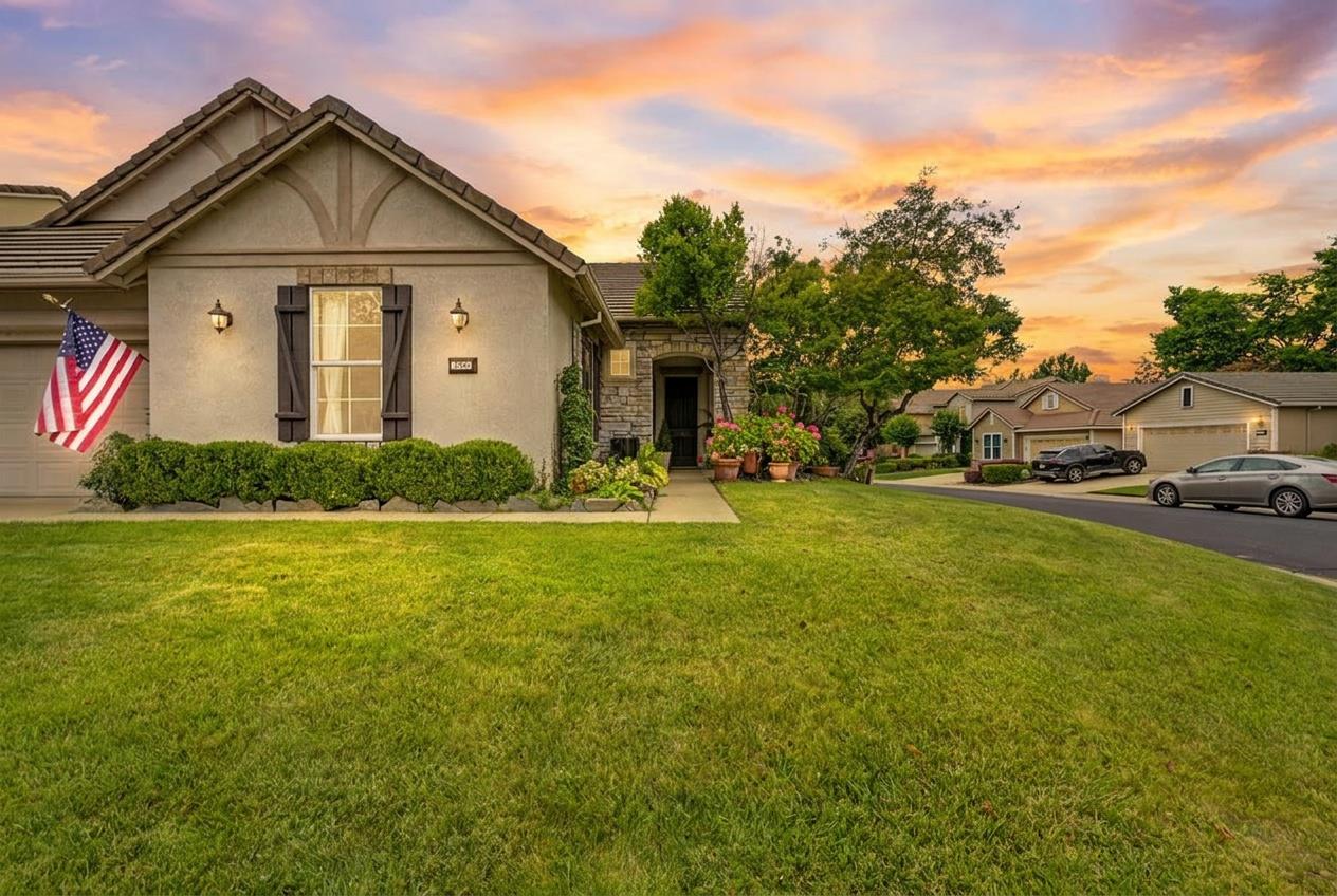 7500 Linksman Court Rancho Murieta, CA 95683 - Photo 4 of 54