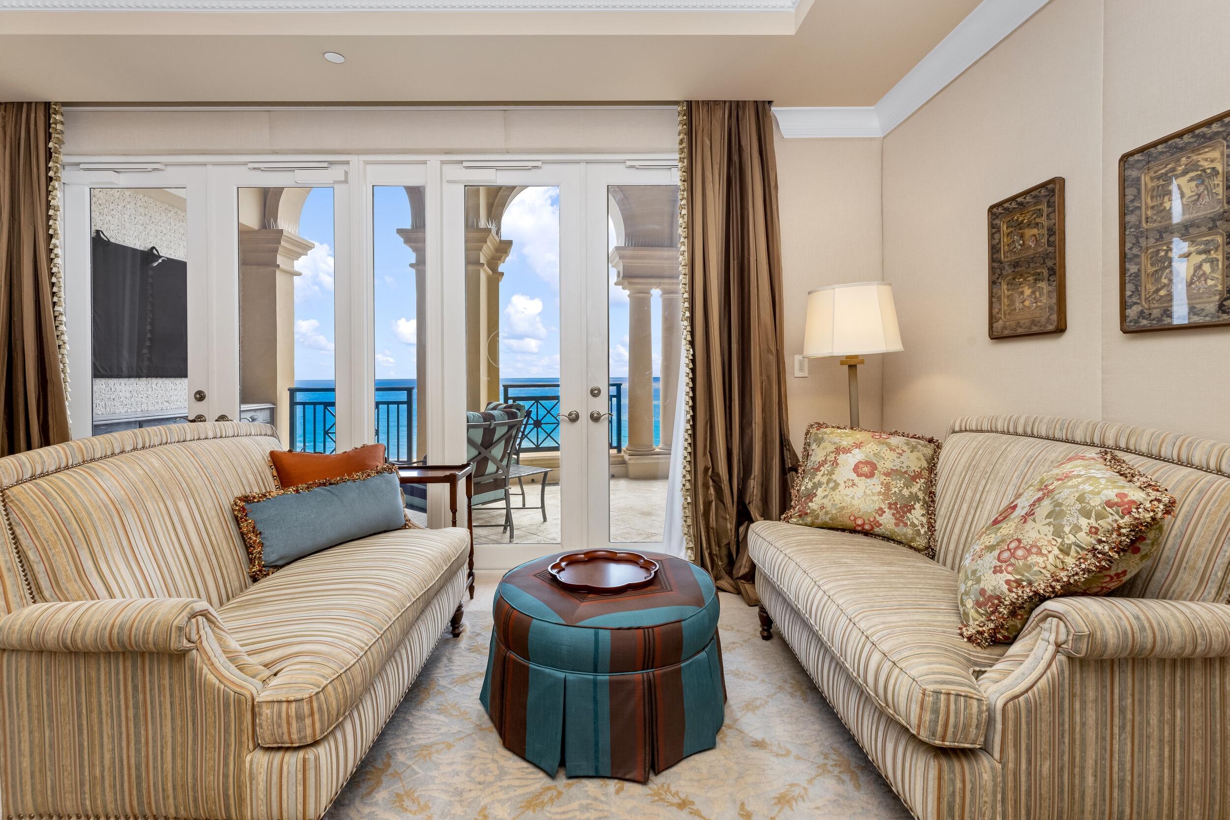 2500 South Ocean Boulevard, Unit PH2 Boca Raton, FL 33432 - Photo 23 of 59 Primary Bedroom