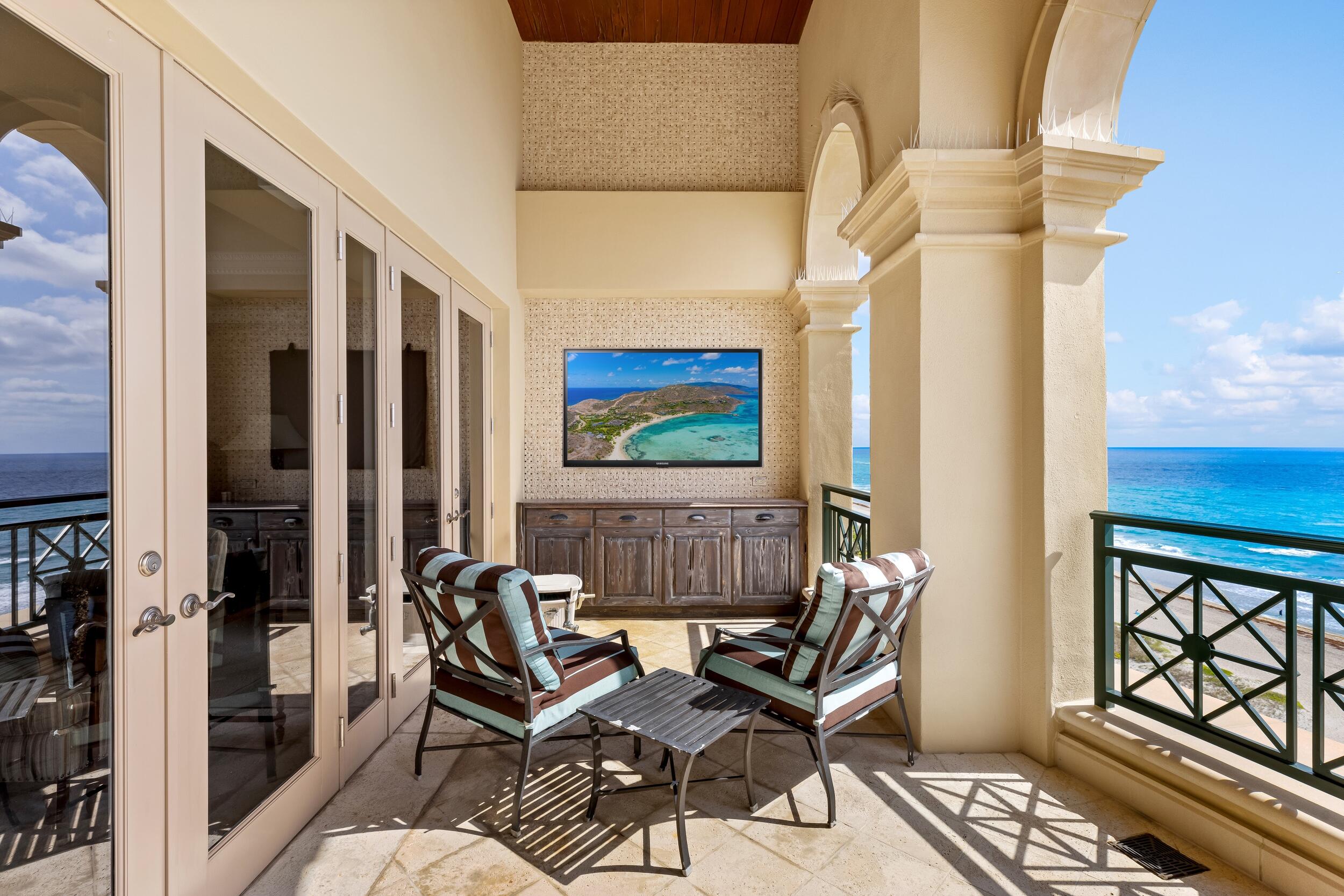 2500 South Ocean Boulevard, Unit PH2 Boca Raton, FL 33432 - Photo 24 of 59 Terrace