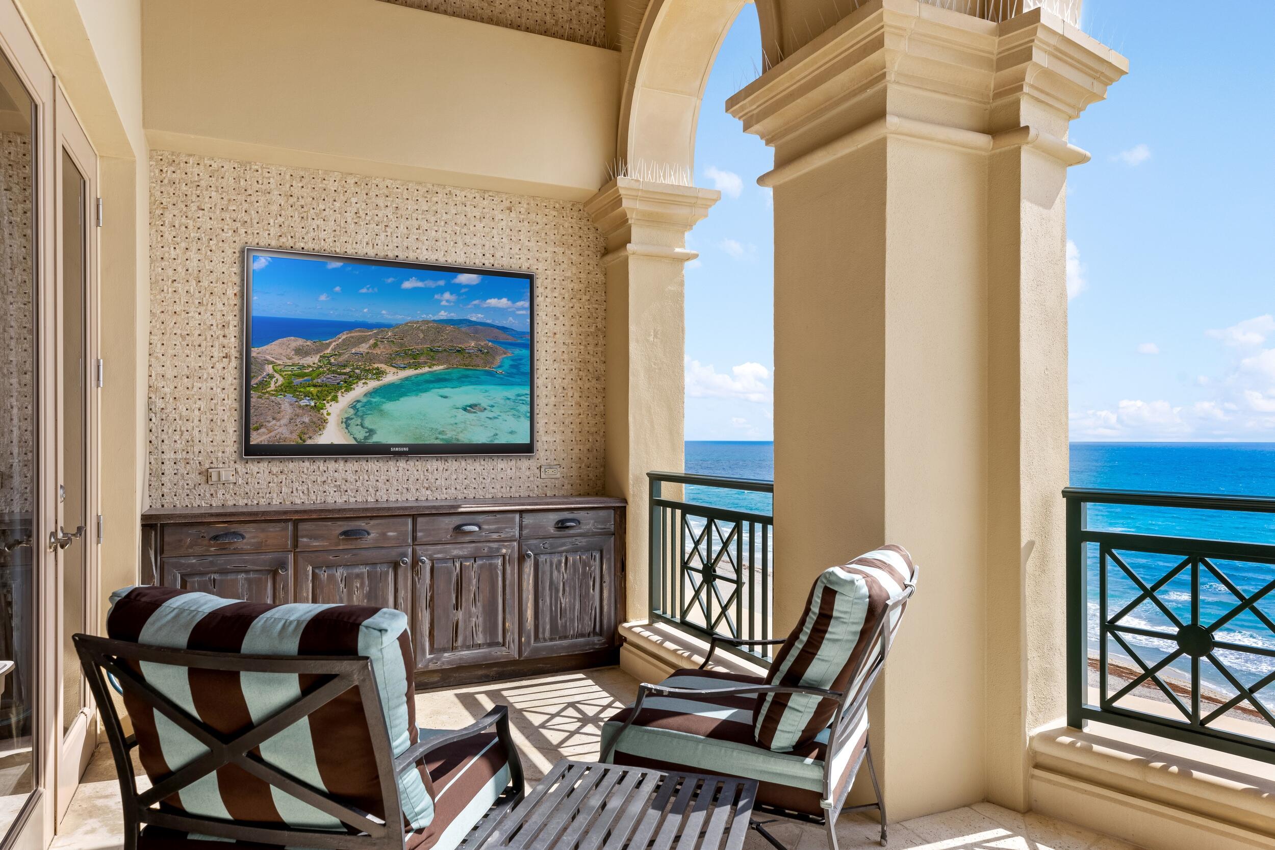 2500 South Ocean Boulevard, Unit PH2 Boca Raton, FL 33432 - Photo 25 of 59 Terrace