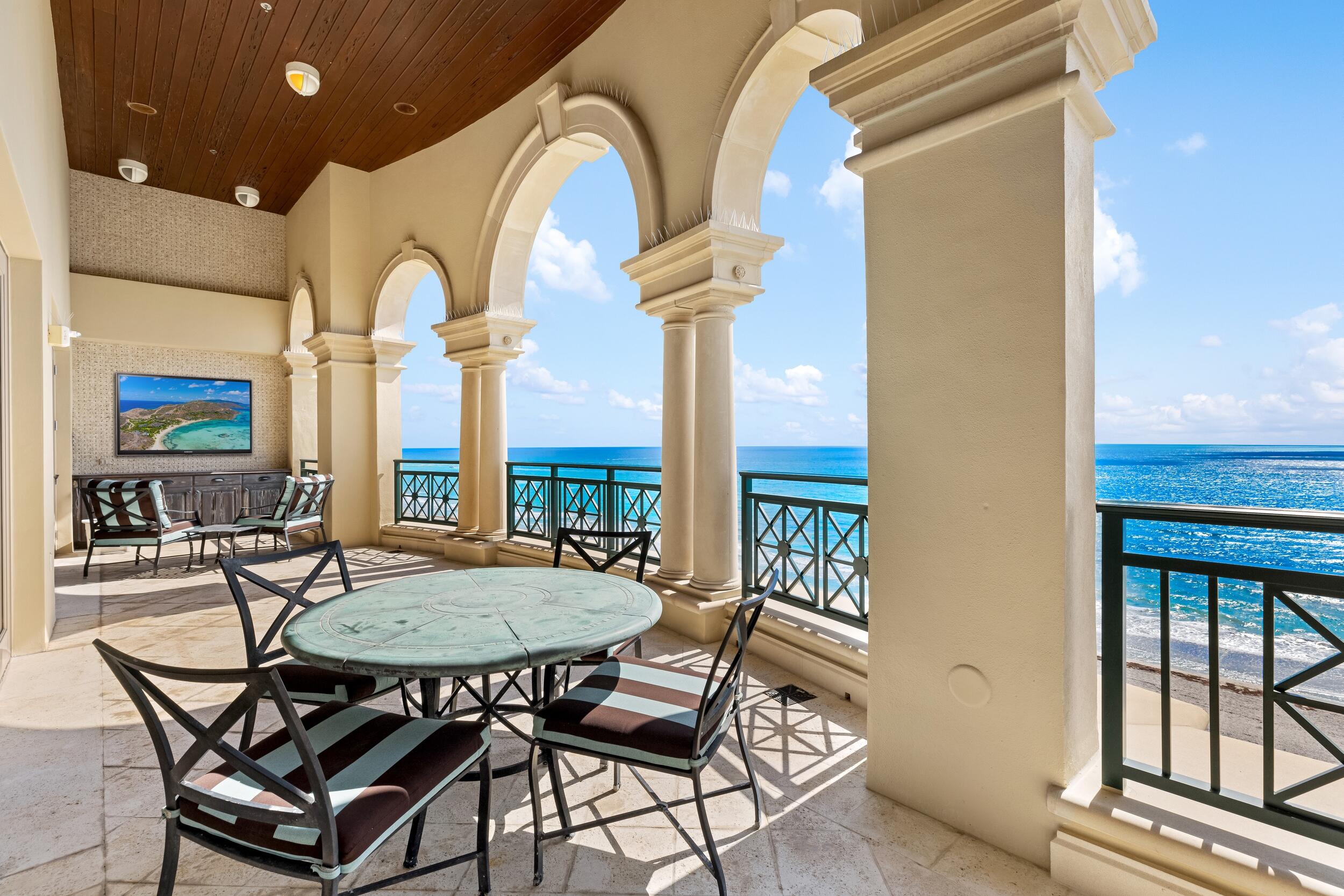 2500 South Ocean Boulevard, Unit PH2 Boca Raton, FL 33432 - Photo 3 of 59 Terrace