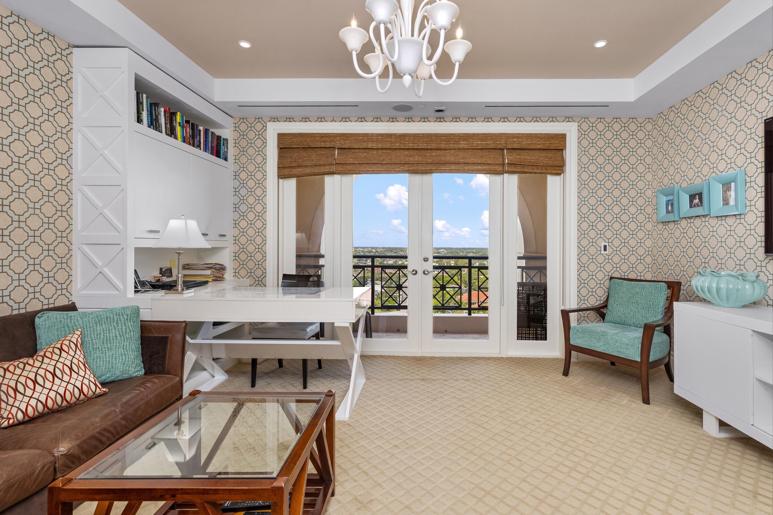 2500 South Ocean Boulevard, Unit PH2 Boca Raton, FL 33432 - Photo 37 of 59 Office