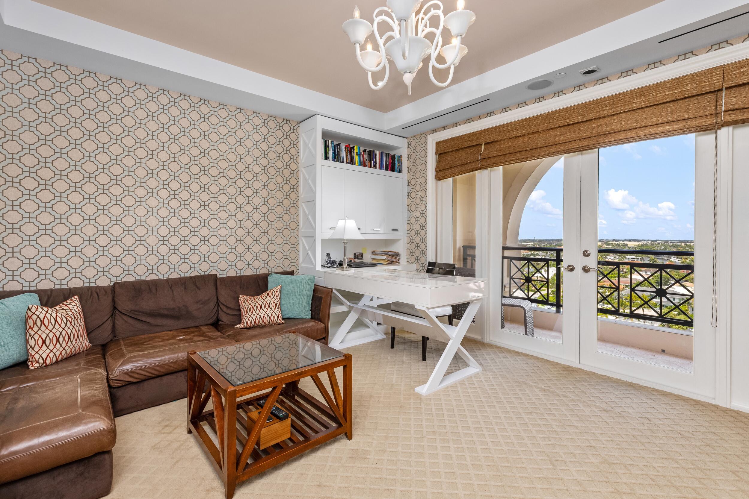 2500 South Ocean Boulevard, Unit PH2 Boca Raton, FL 33432 - Photo 38 of 59 Office