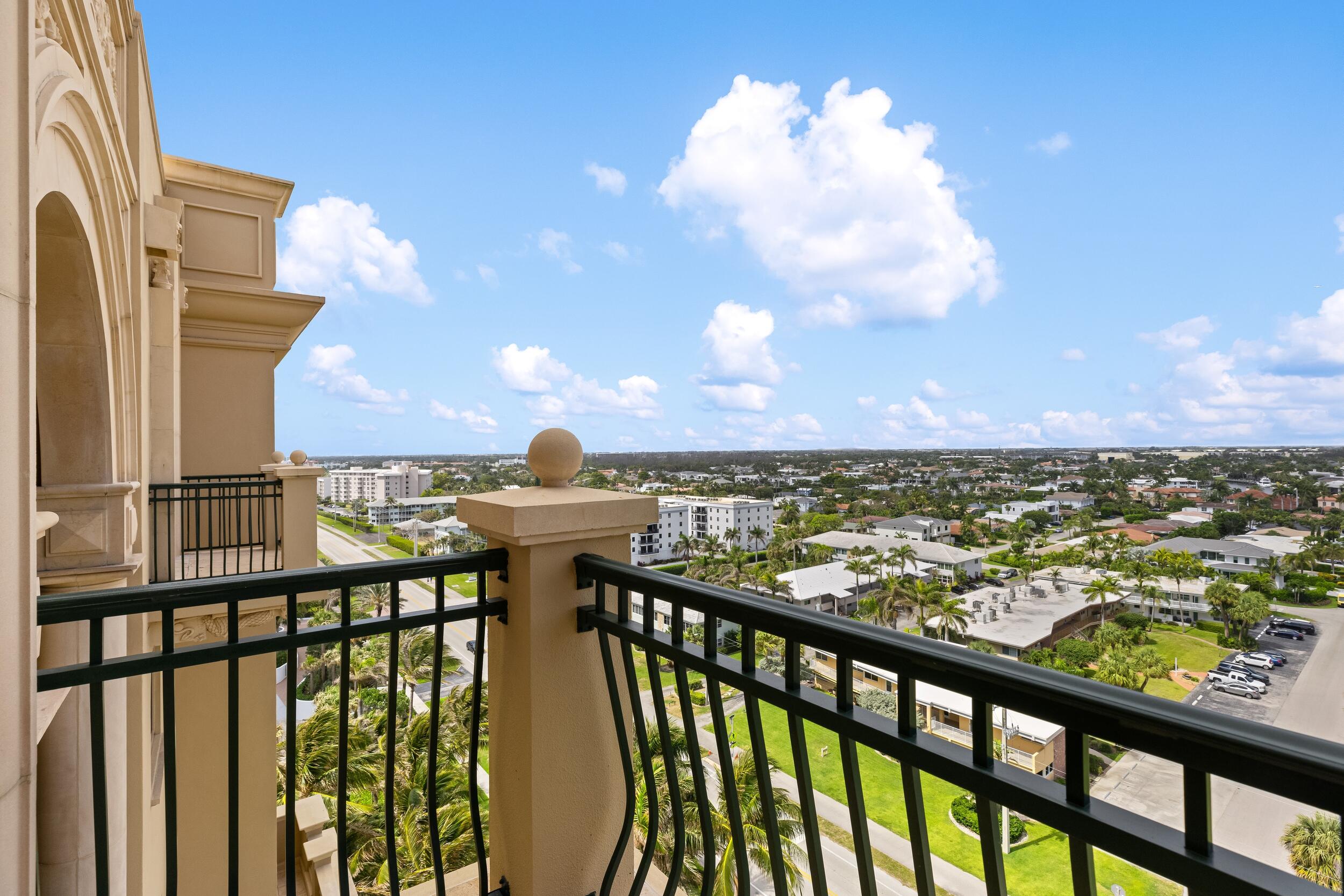 2500 South Ocean Boulevard, Unit PH2 Boca Raton, FL 33432 - Photo 39 of 59 Terrace West