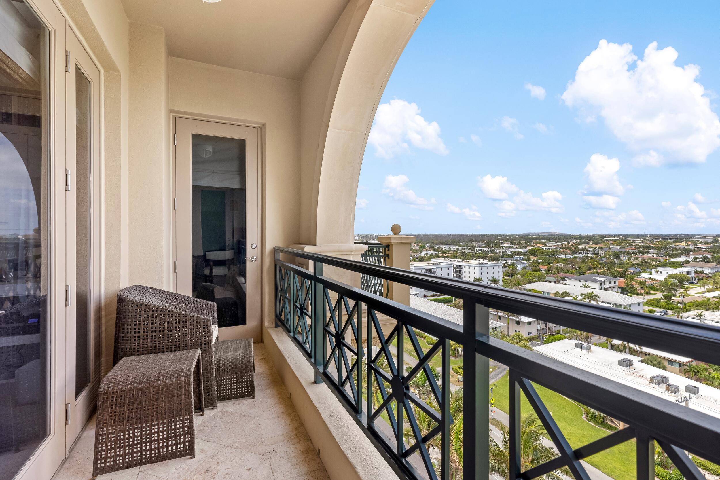 2500 South Ocean Boulevard, Unit PH2 Boca Raton, FL 33432 - Photo 40 of 59 Terrace West