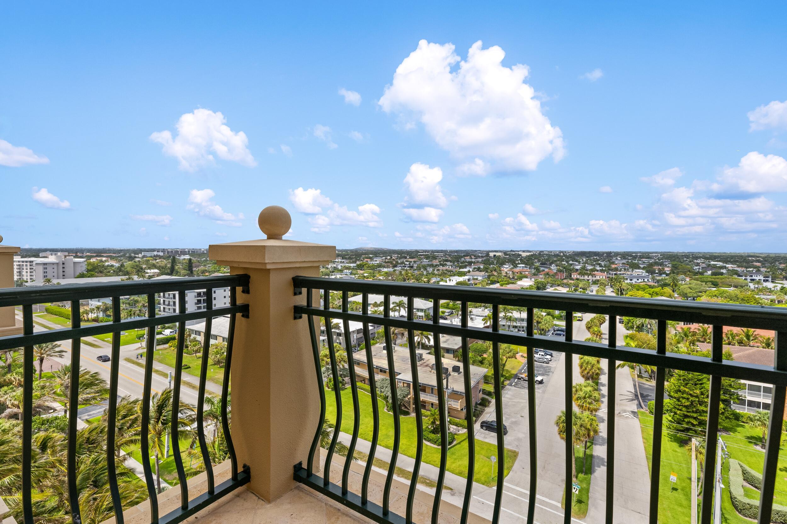 2500 South Ocean Boulevard, Unit PH2 Boca Raton, FL 33432 - Photo 43 of 59 Terrace West