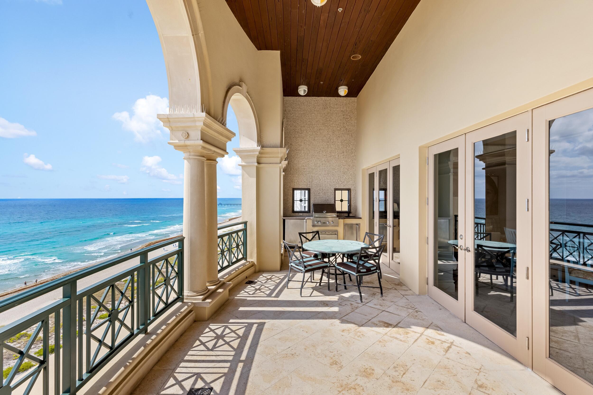 2500 South Ocean Boulevard, Unit PH2 Boca Raton, FL 33432 - Photo 5 of 59 Terrace