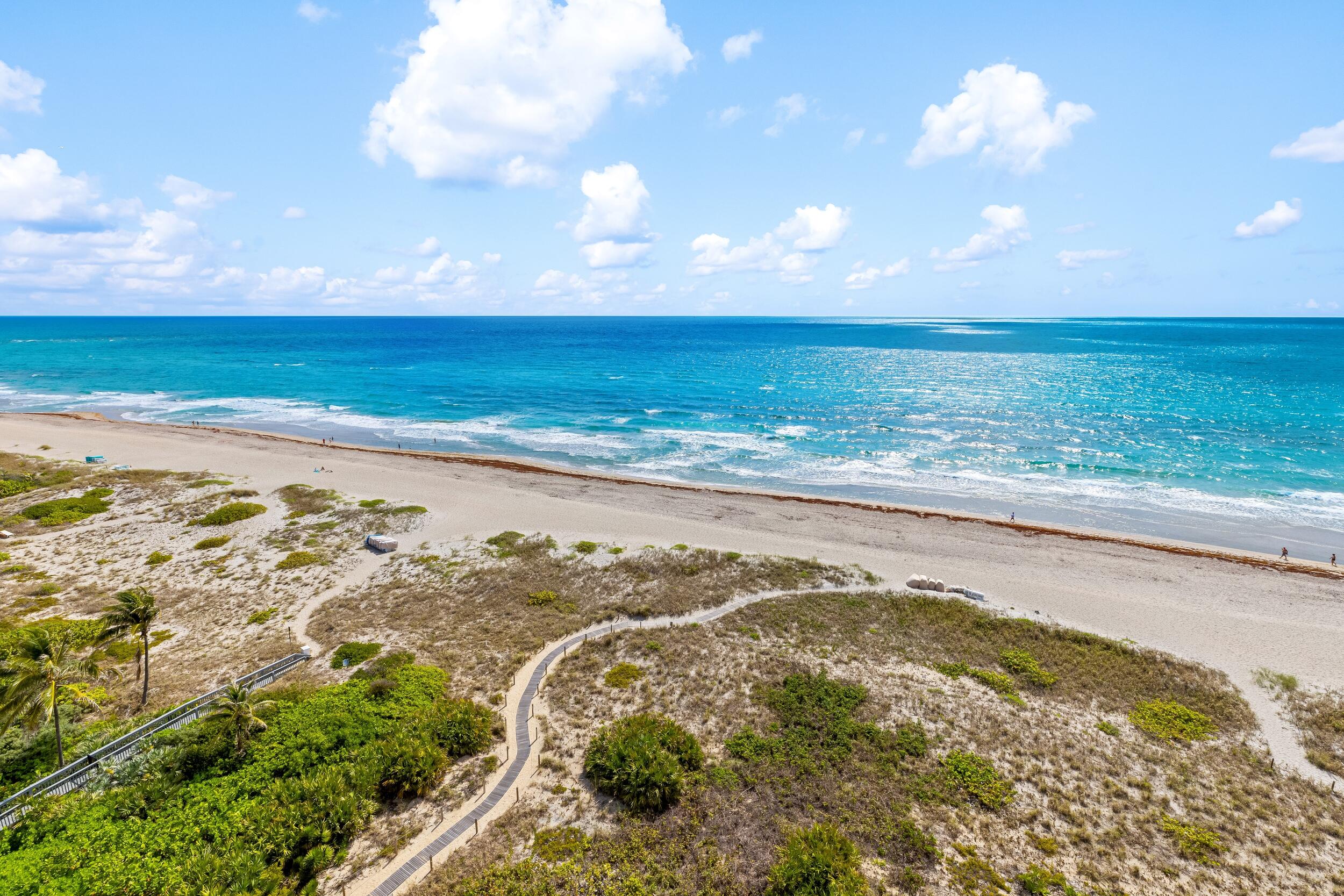 2500 South Ocean Boulevard, Unit PH2 Boca Raton, FL 33432 - Photo 58 of 59 View