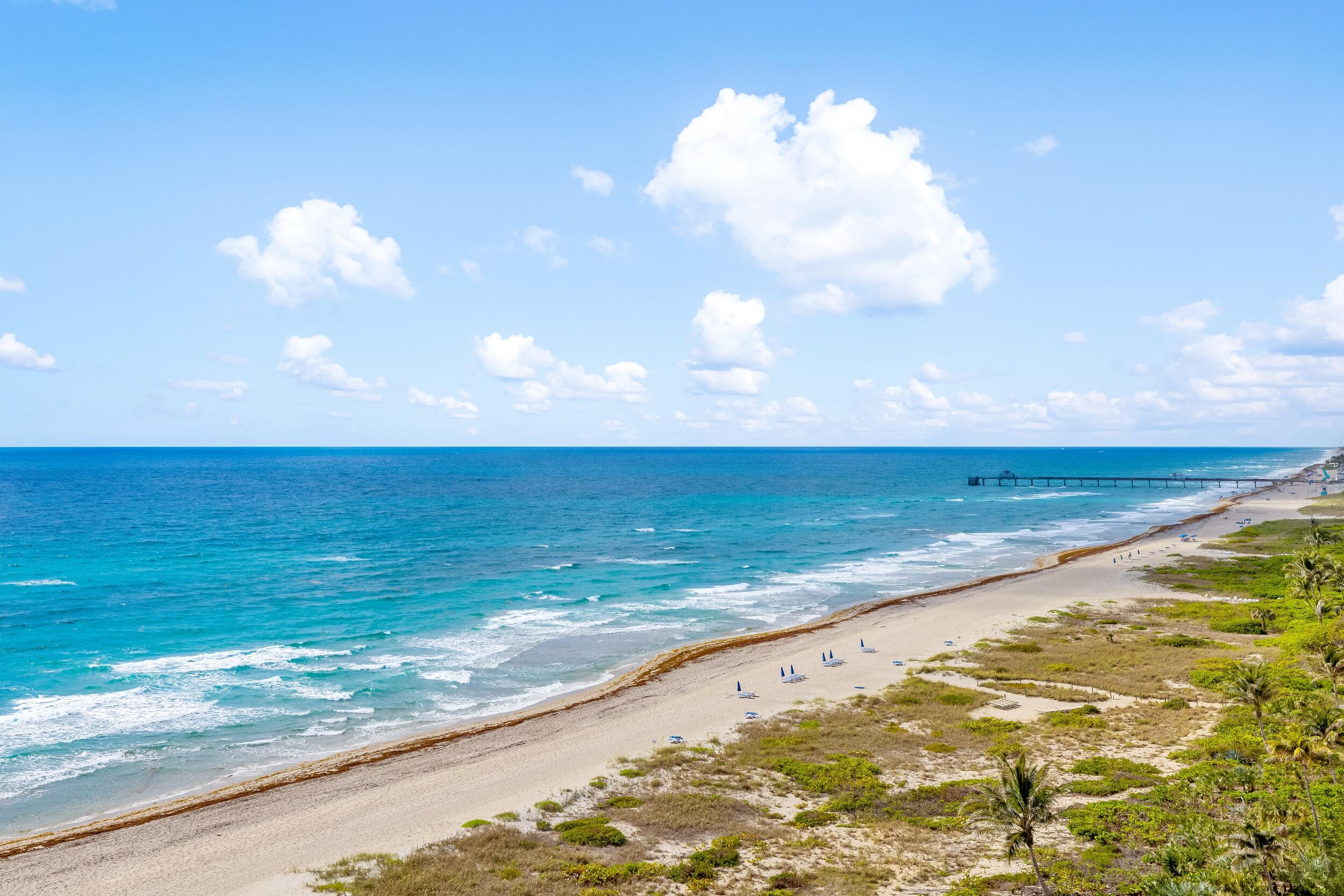 2500 South Ocean Boulevard, Unit PH2 Boca Raton, FL 33432 - Photo 59 of 59 View