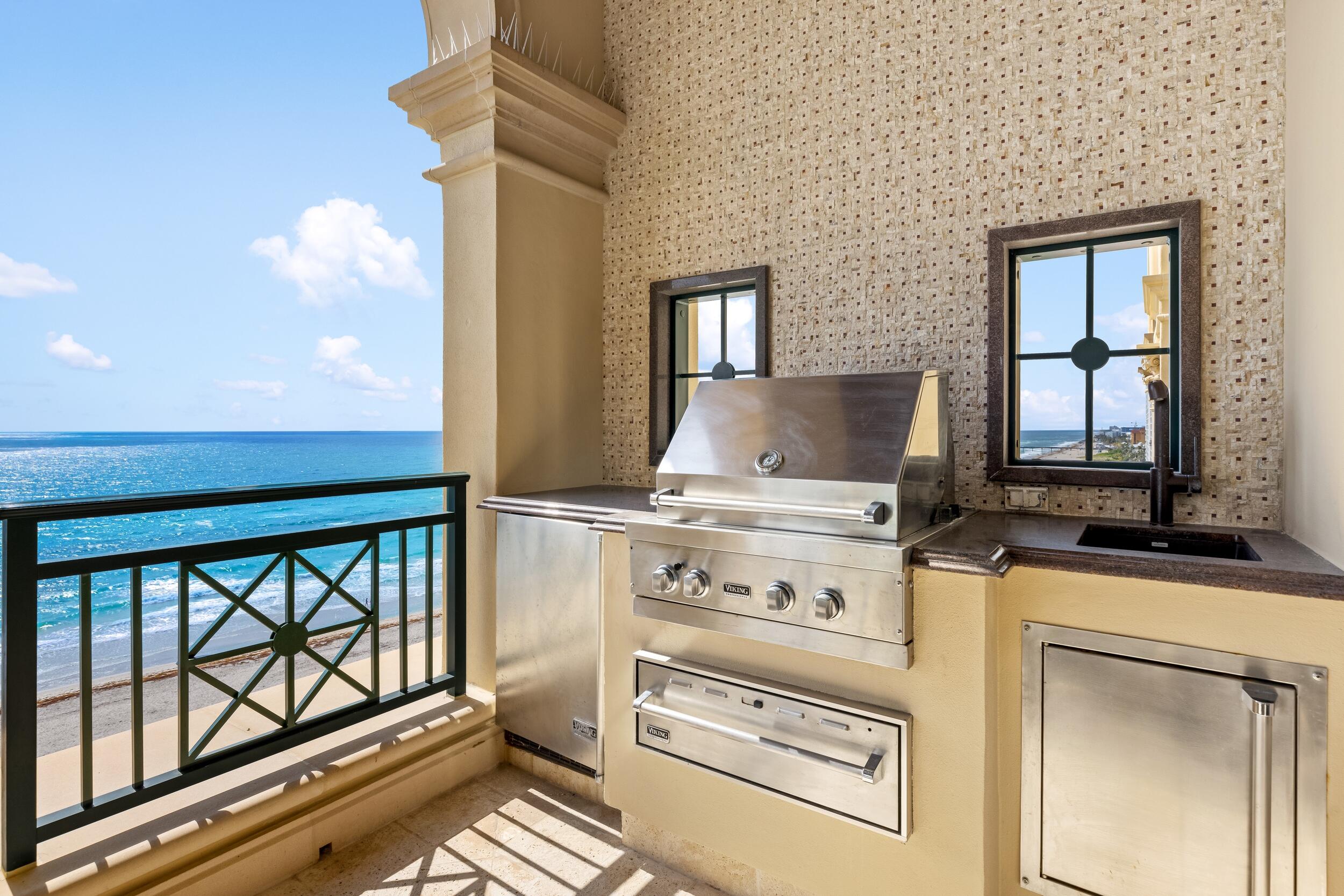 2500 South Ocean Boulevard, Unit PH2 Boca Raton, FL 33432 - Photo 6 of 59 Terrace