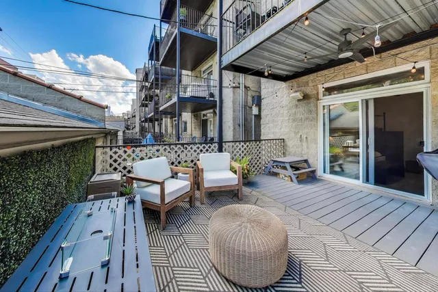 $6,500 | 1533 North Cleveland Avenue, Unit 1S, Chicago, IL 60610