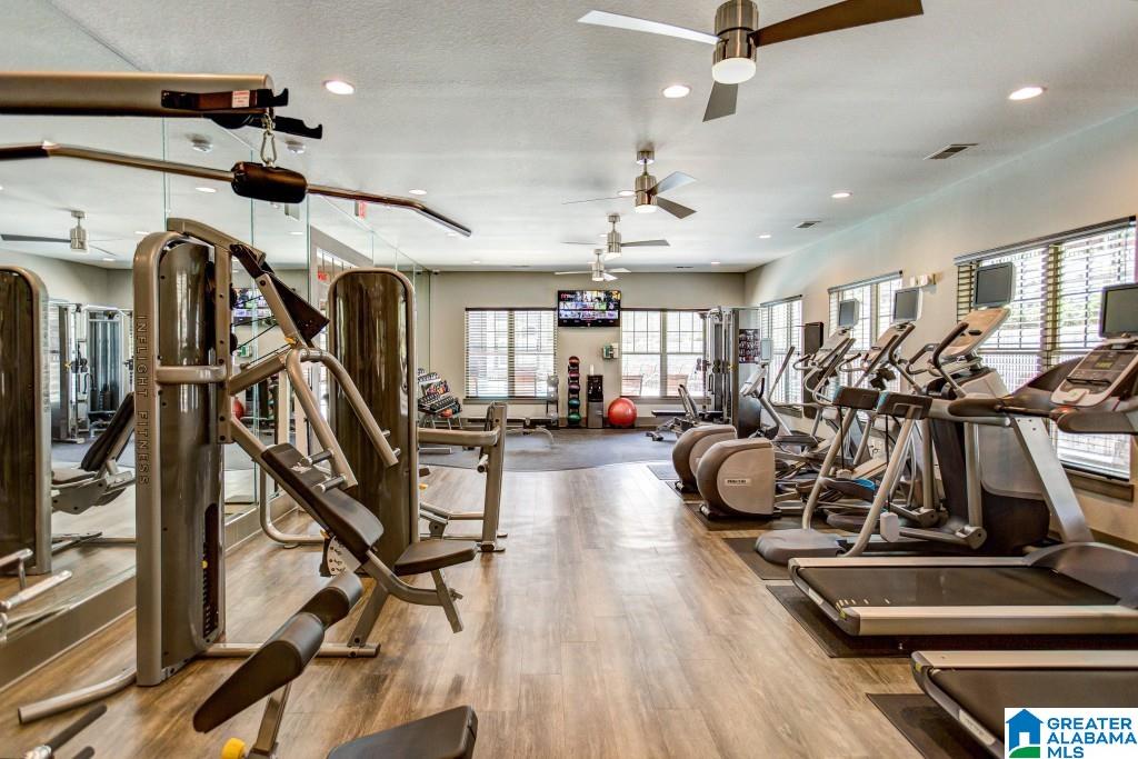 5050 Cahaba River Road, Unit 4307 Birmingham, AL 35243 - Photo 16 of 16