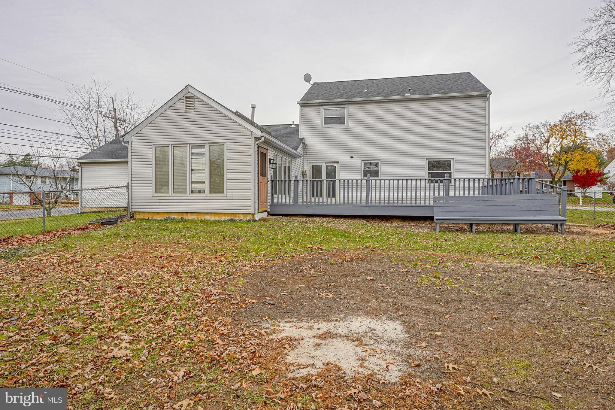 100 Greenbriar Road Delran, NJ 08075 - Photo 38 of 42