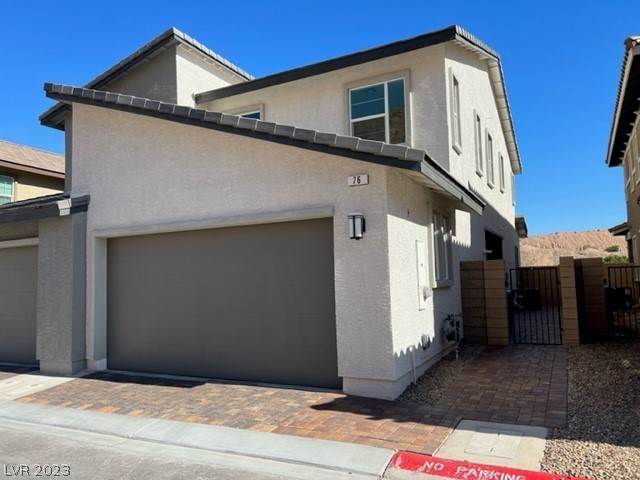 76 Kimberlite Drive Henderson, NV 89011 - Photo 1 of 20