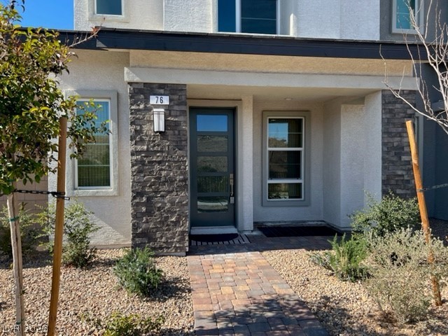 76 Kimberlite Drive Henderson, NV 89011 - Photo 2 of 20