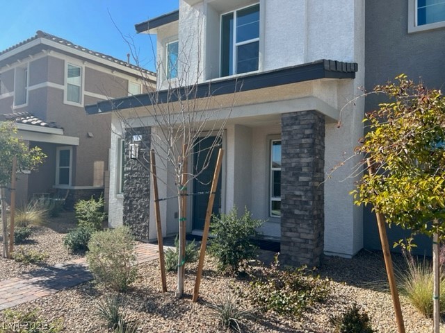 76 Kimberlite Drive Henderson, NV 89011 - Photo 3 of 20