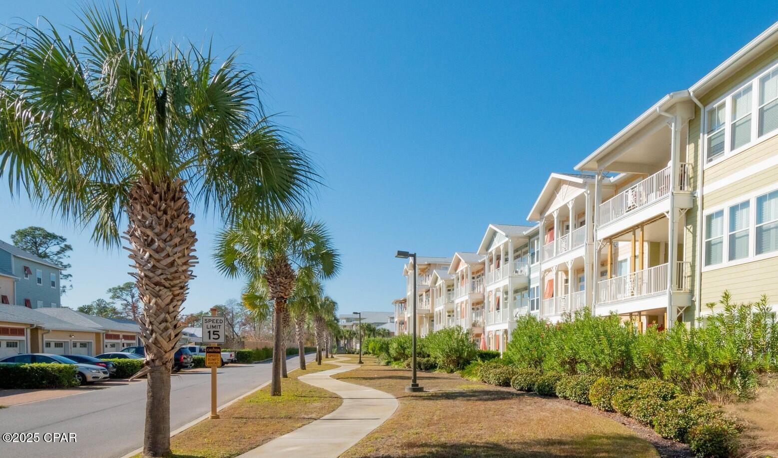 8700 Front Beach Road, Unit 5208 Panama City Beach, FL 32407 - Photo 40 of 41