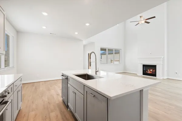 $2,700 | 13155 Hidden Village, Conroe, TX 77302