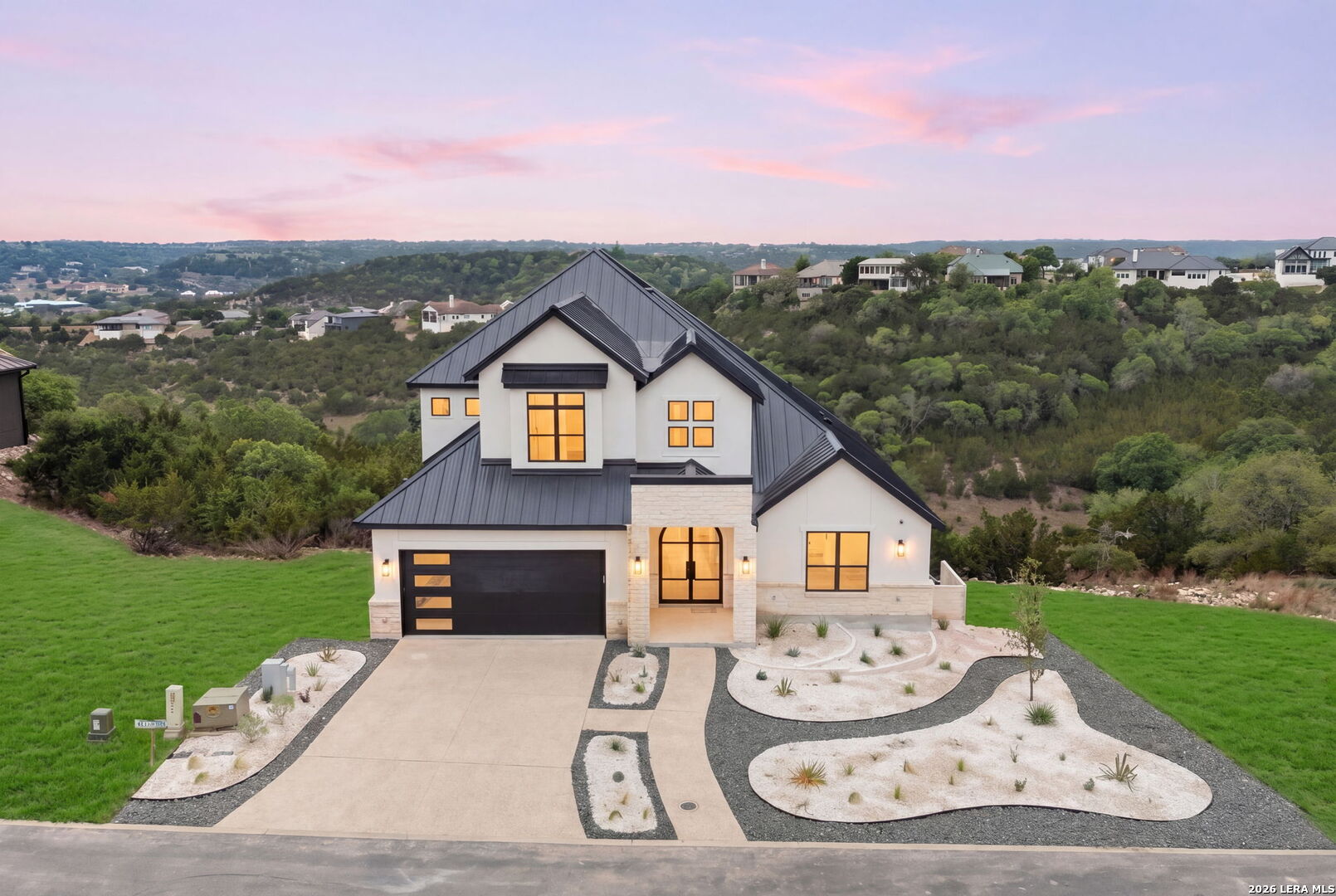 258 Hannah Lane Boerne, TX 78006 - Photo 4 of 61