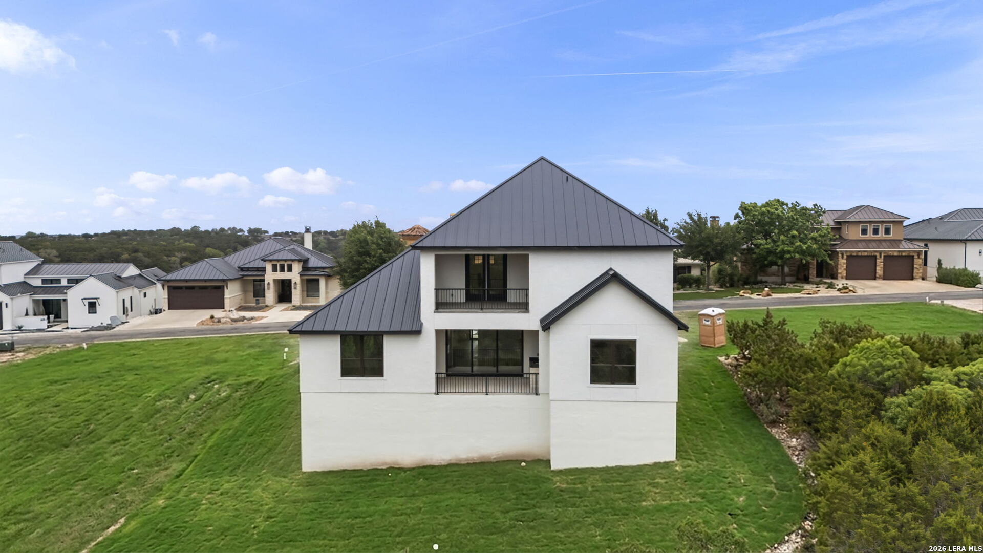 258 Hannah Lane Boerne, TX 78006 - Photo 50 of 61