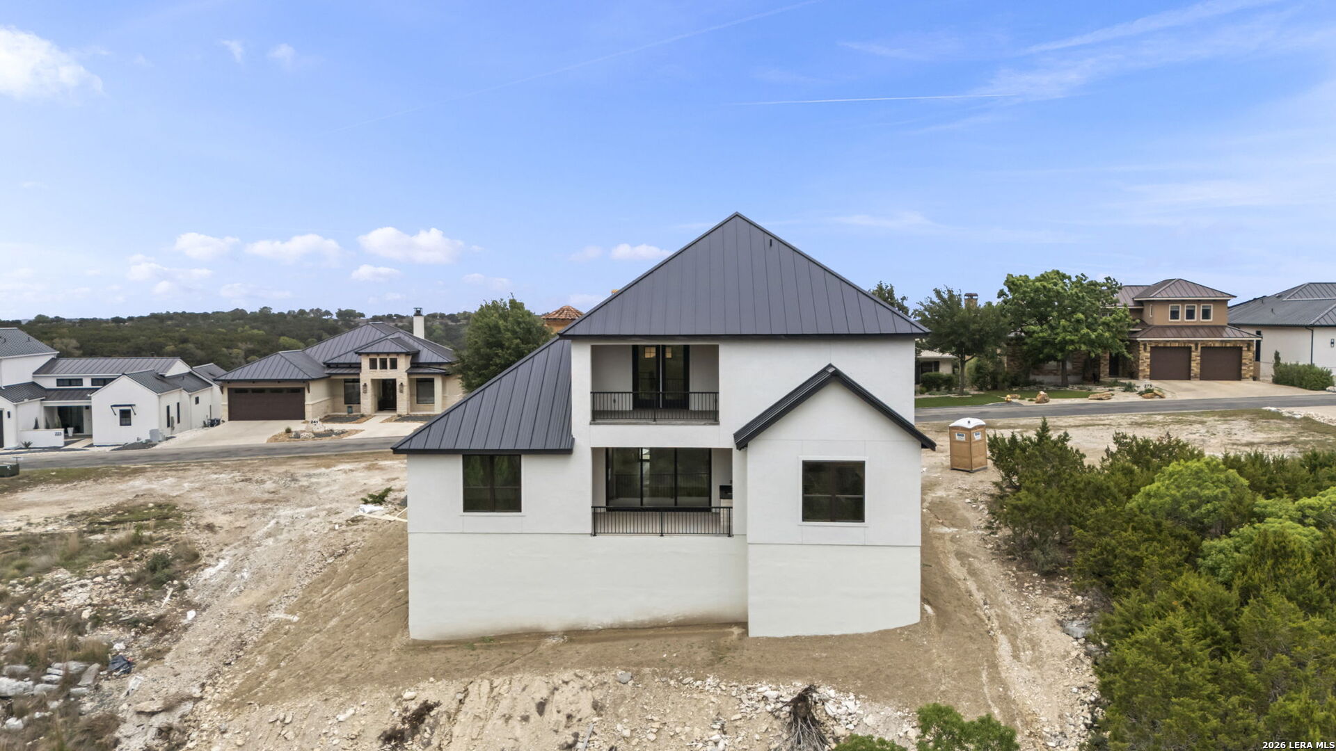 258 Hannah Lane Boerne, TX 78006 - Photo 57 of 61