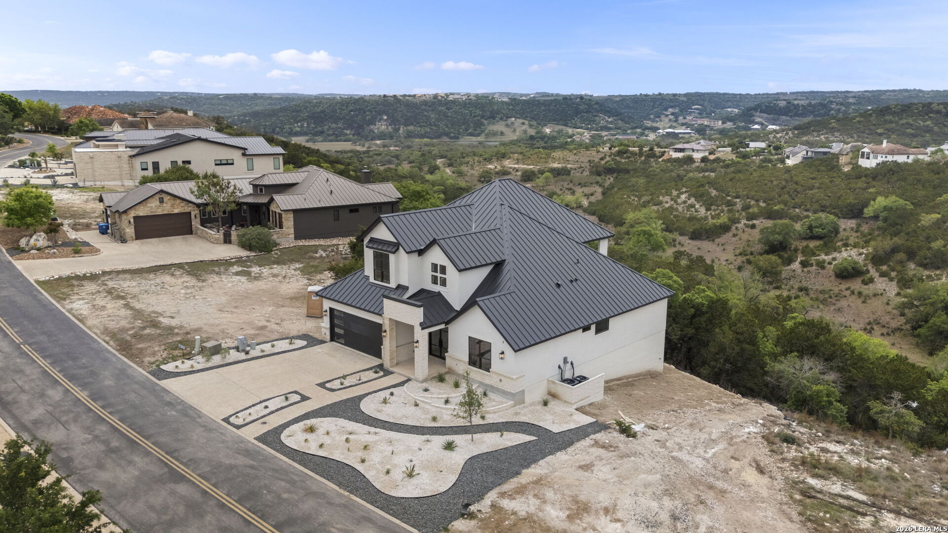 258 Hannah Lane Boerne, TX 78006 - Photo 59 of 61
