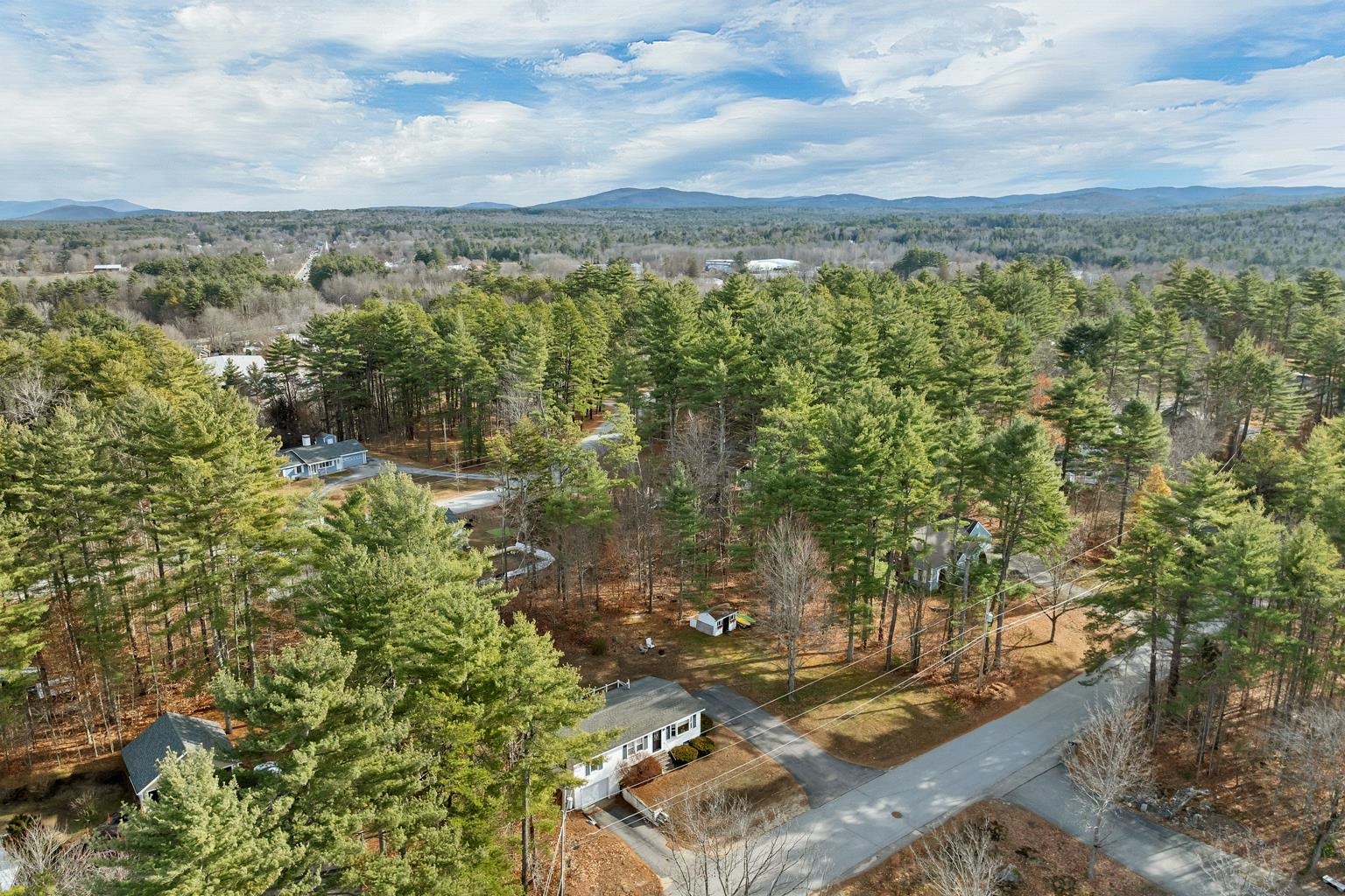 106 Fairview Avenue Conway, NH 03818 - Photo 43 of 51