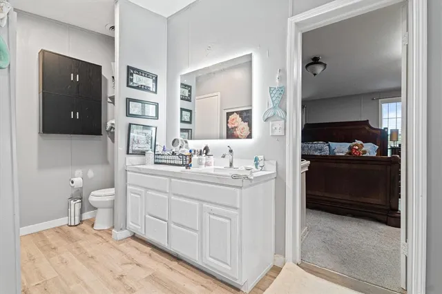 $350,000 | 5909 Black Springs Lane, Joshua, TX 76058