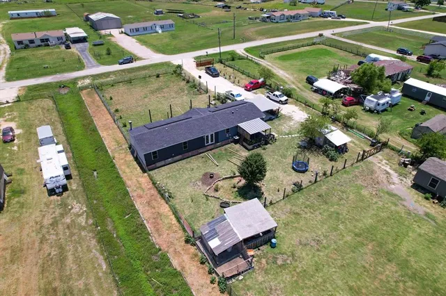 $350,000 | 5909 Black Springs Lane, Joshua, TX 76058