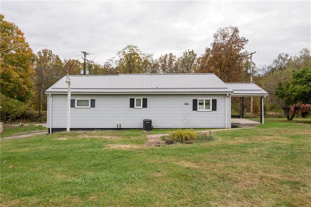 1027 Strangford Road Blairsville, PA 15717 - Photo 23 of 30 Gallery Image 23