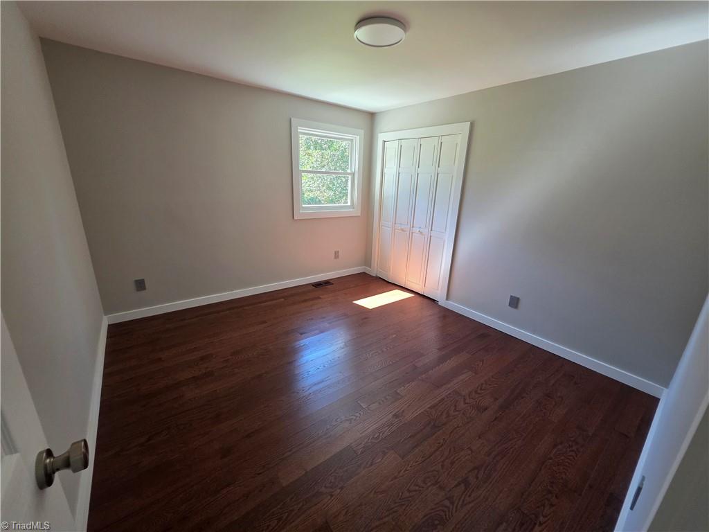 2591 Boomer Road Boomer, NC 28606 - Photo 25 of 38 Bedroom 2