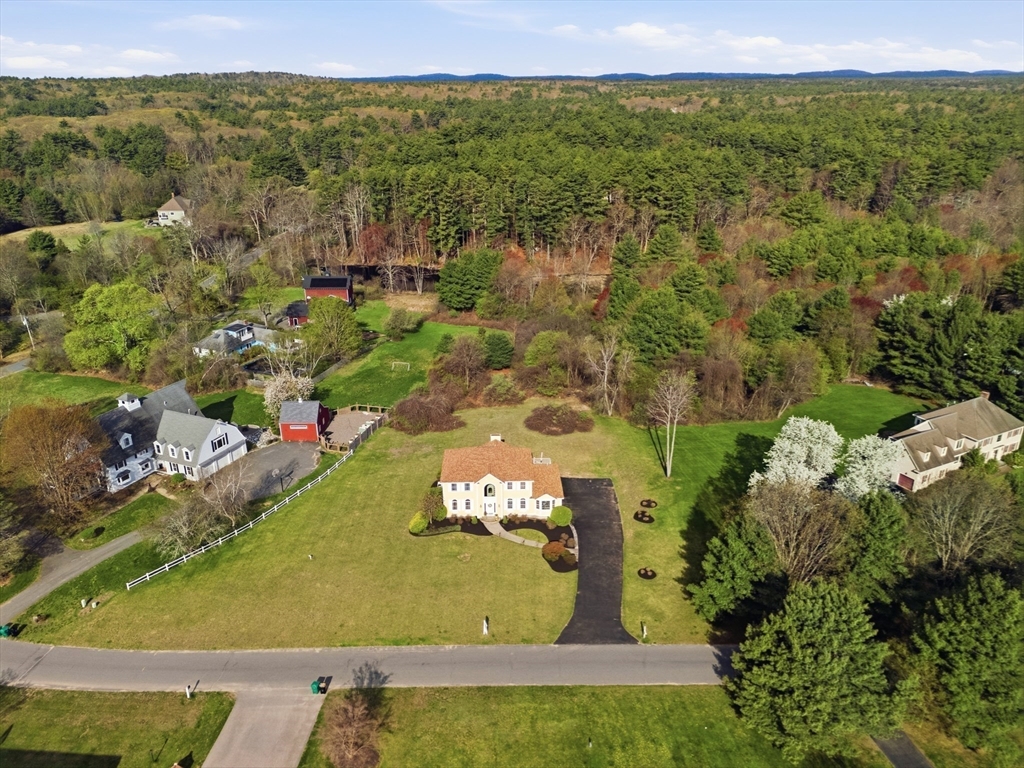 10 Haymeadow Road Boxford, MA 01921 - Photo 39 of 41