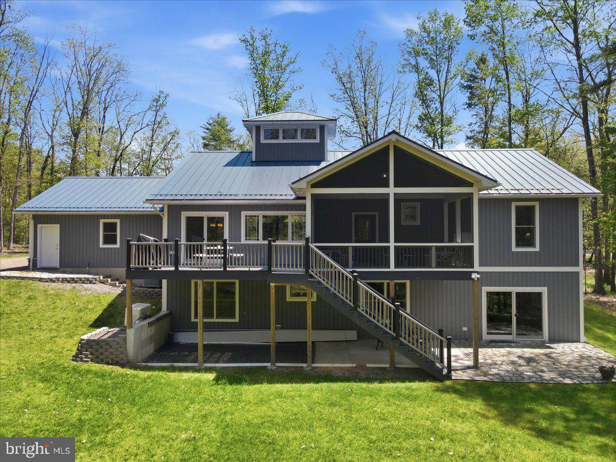 115 Ridgewood Lane Hawley, PA 18428 - Photo 92 of 105
