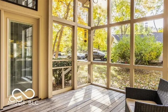 $236,000 | 5303 Windridge Drive, Unit 172, Indianapolis, IN 46226