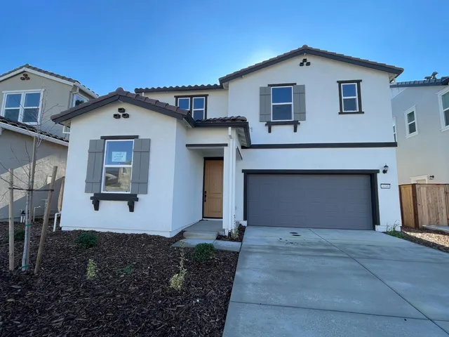 $713,065 | 8496 Cottonseed Way, Elk Grove, CA 95624