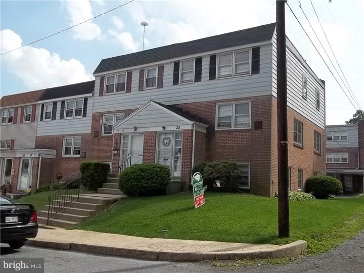 28 Hilbert Court Reading, PA 19606 - Photo 1 of 7
