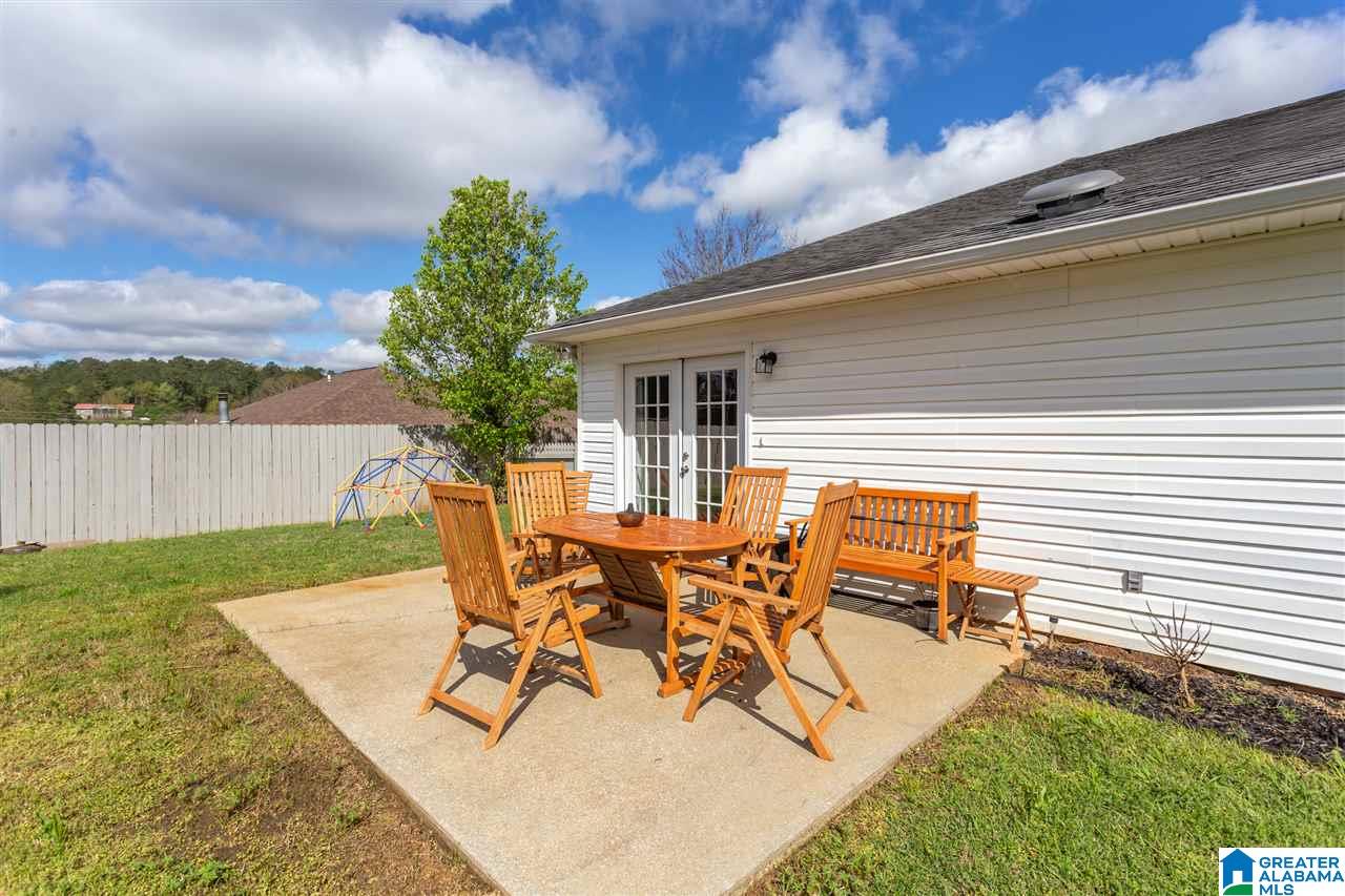 2022 Winchester Road Anniston, AL 36201 - Photo 30 of 34