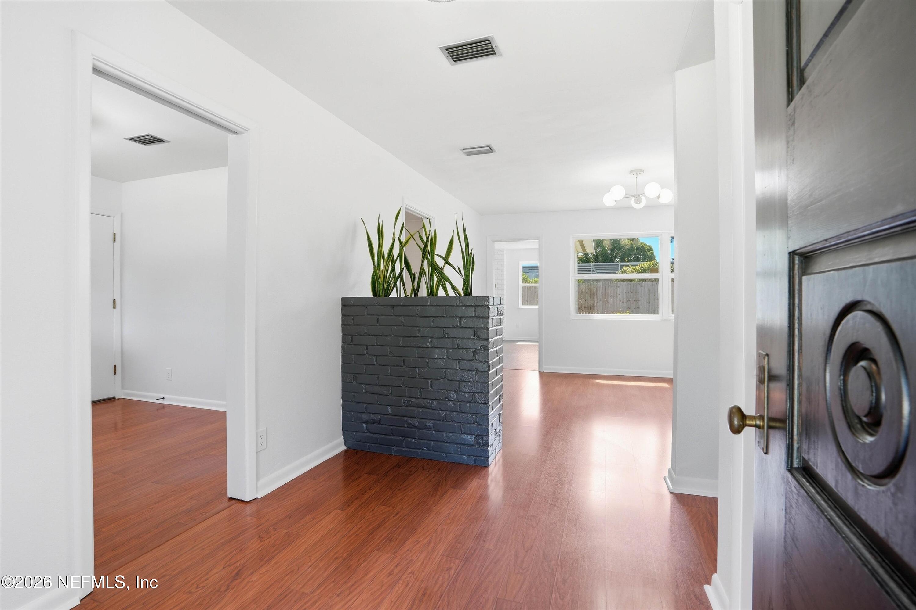 3841 Rogero Road Jacksonville, FL 32277 - Photo 3 of 30 04-Foyer