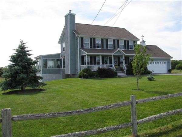 82 Shaws Cove Road Fairhaven, MA 02719 - Photo 1 of 27 Gallery Image 1
