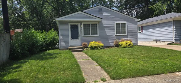 $150,000 | 2126 South Karle Avenue, Westland, MI 48186