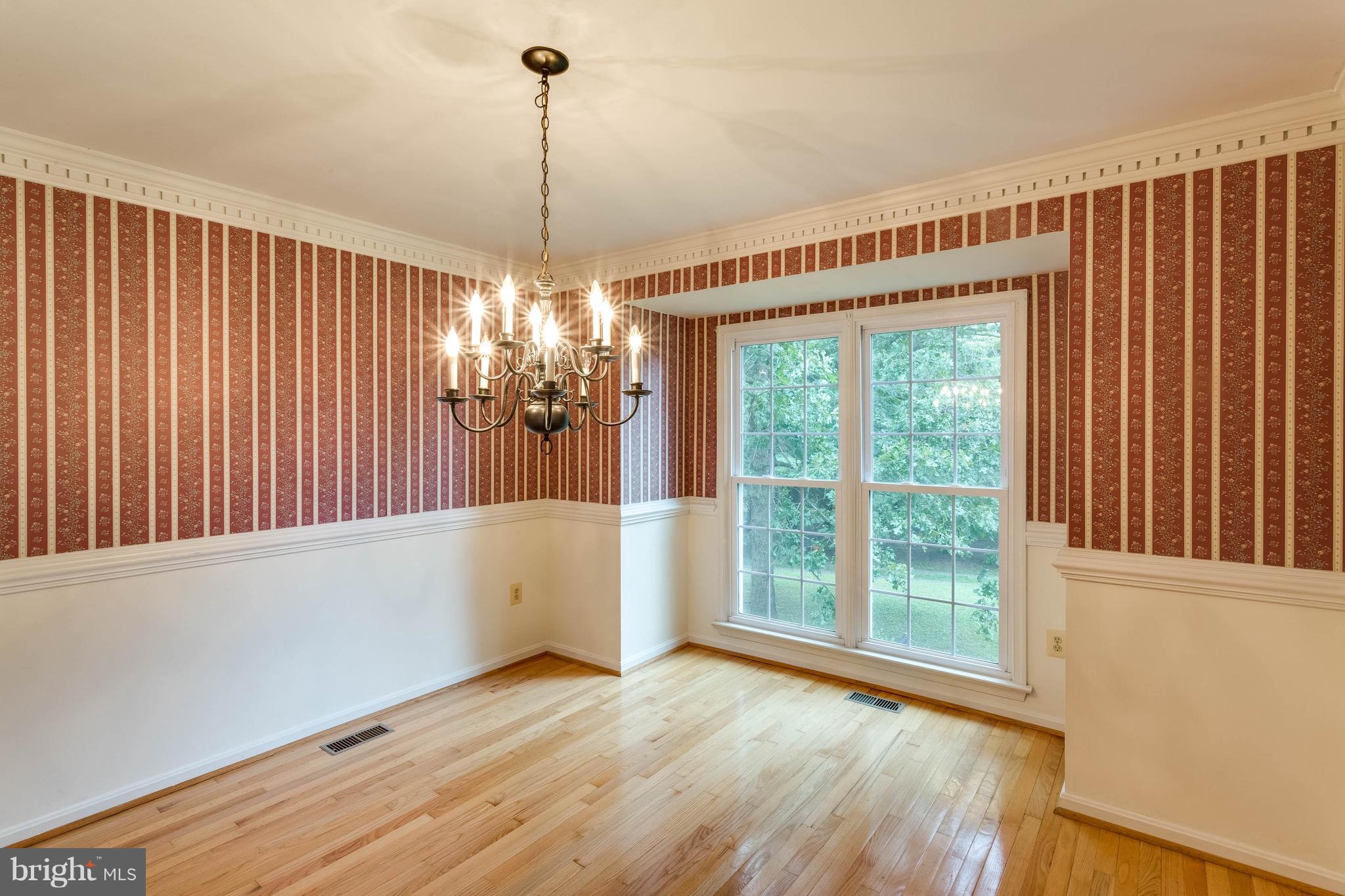 15268 Norman Road Culpeper, VA 22701 - Photo 7 of 30 Dining Room