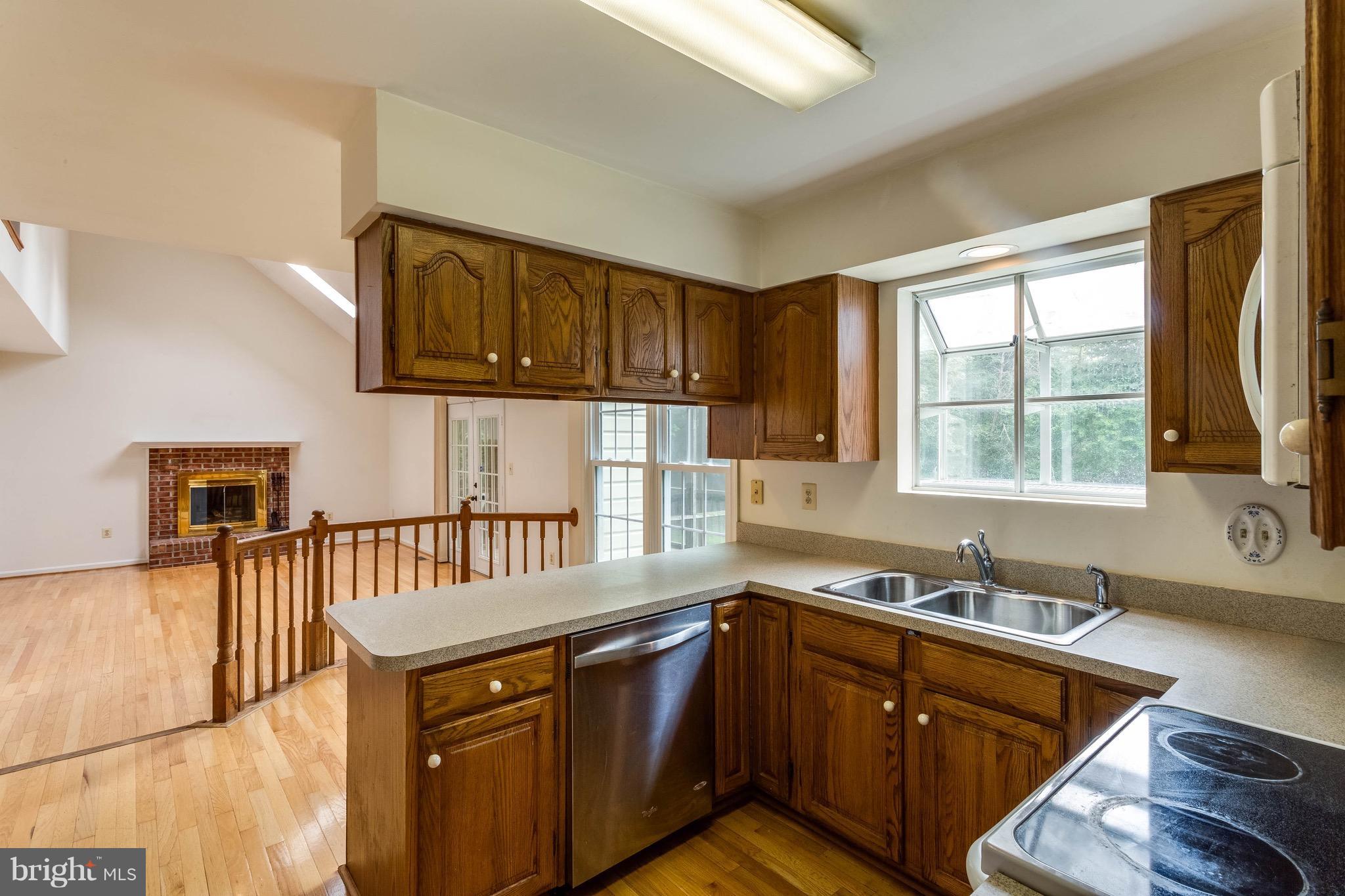 15268 Norman Road Culpeper, VA 22701 - Photo 9 of 30 Kitchen