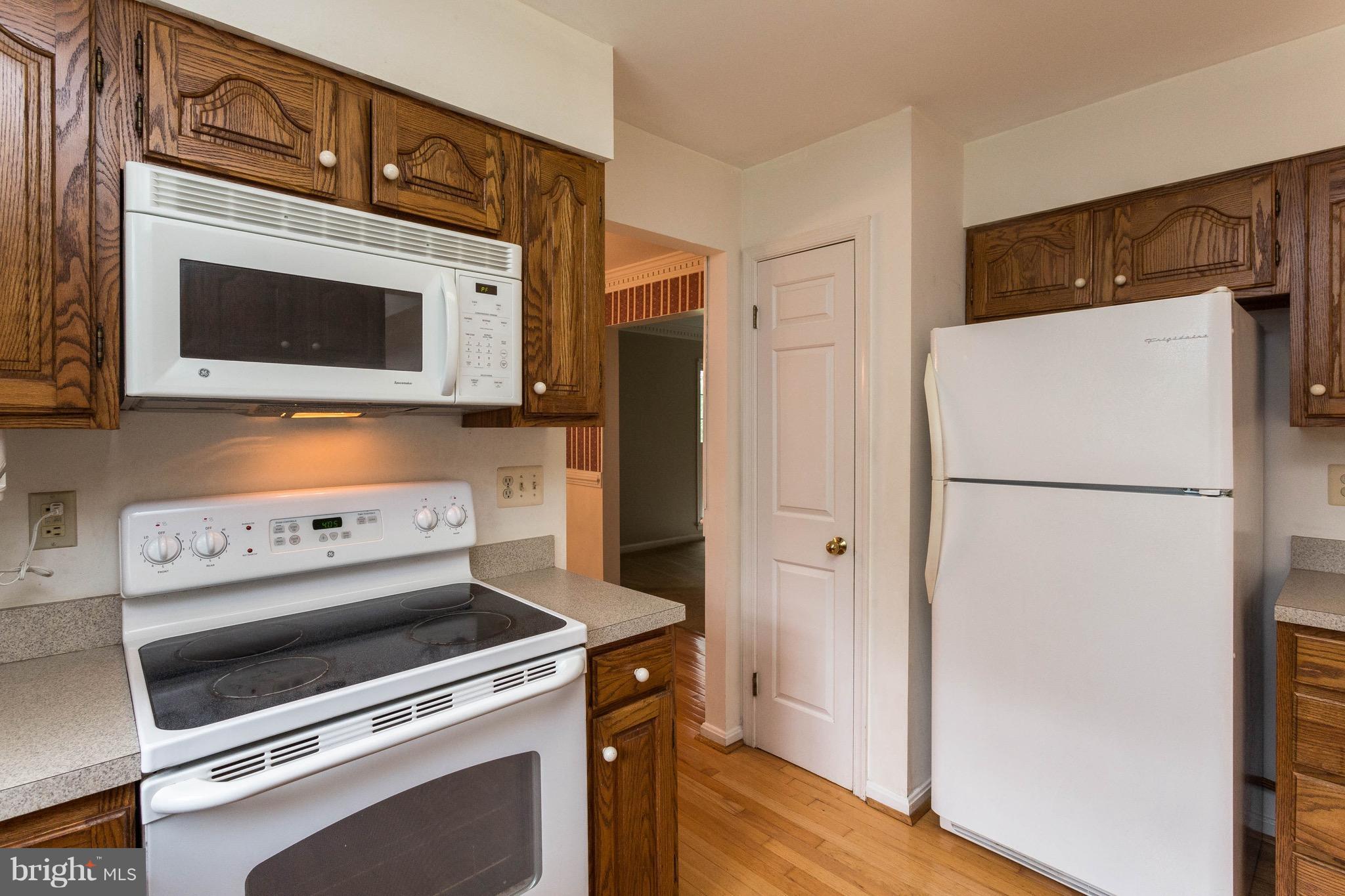 15268 Norman Road Culpeper, VA 22701 - Photo 10 of 30 Kitchen