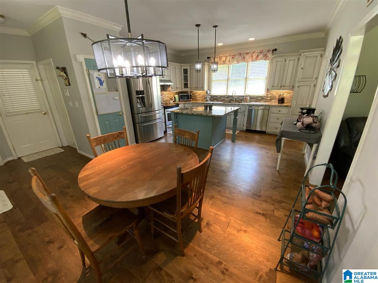 339 Rena Drive Springville, AL 35146 - Photo 12 of 32