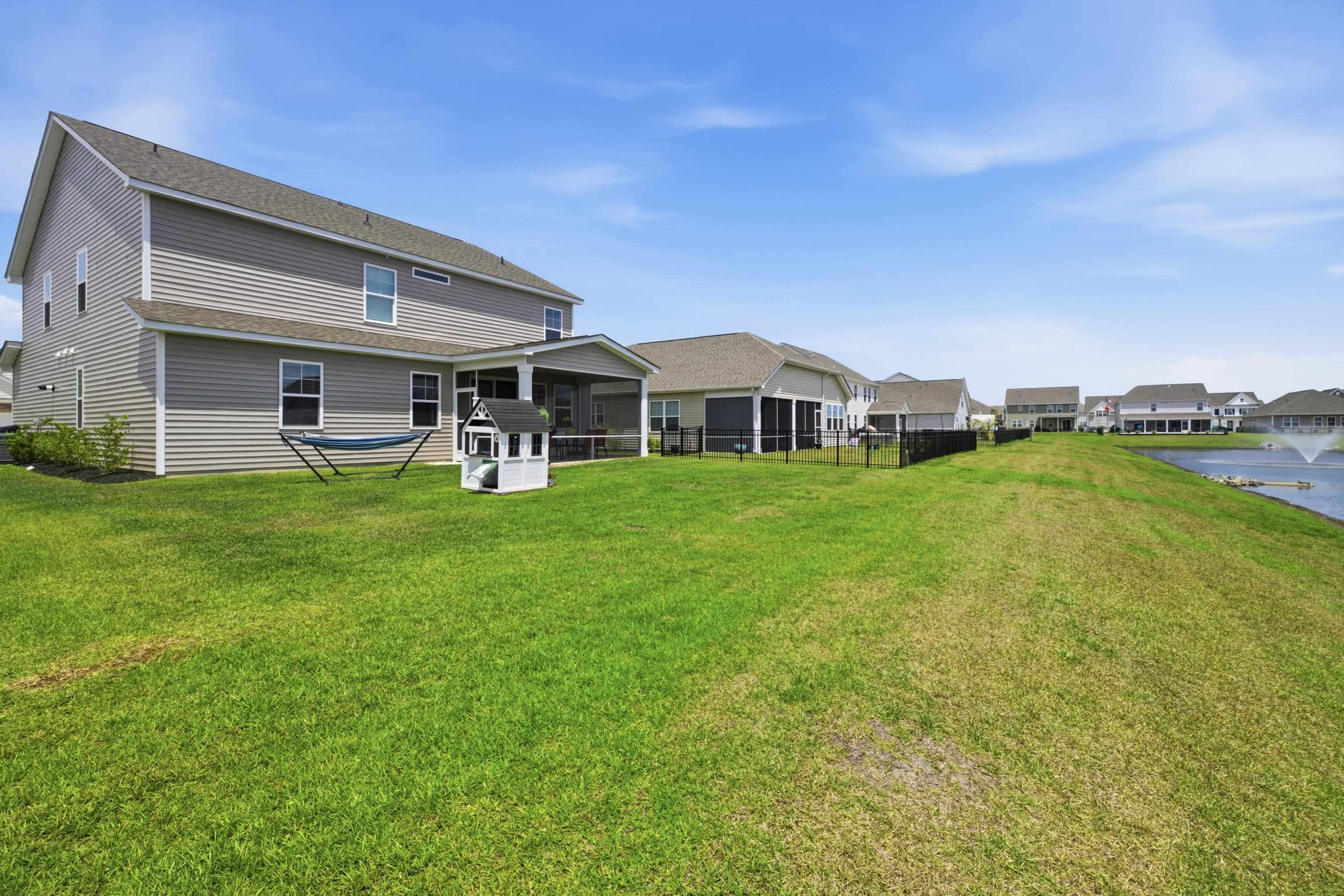 727 Mustang Ranch Drive Myrtle Beach, SC 29588 - Photo 46 of 55